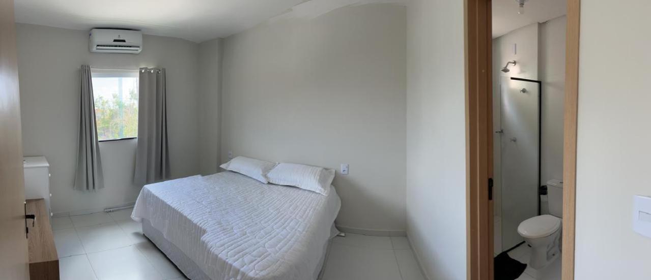 Lencois Confort Apto 2 Quartos Barreirinhas Exterior photo
