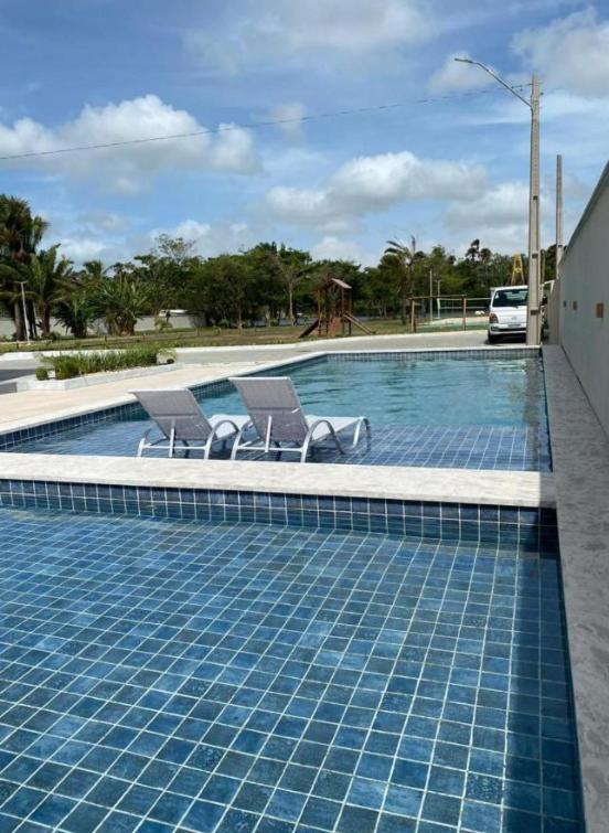 Lencois Confort Apto 2 Quartos Barreirinhas Exterior photo